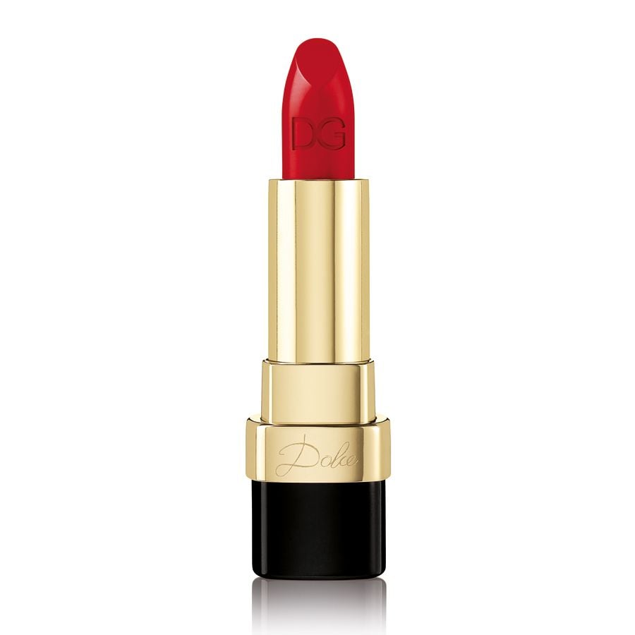 Dolce & Gabbana Matte Lipstick Star 611 Long-Wear Color 3.5g