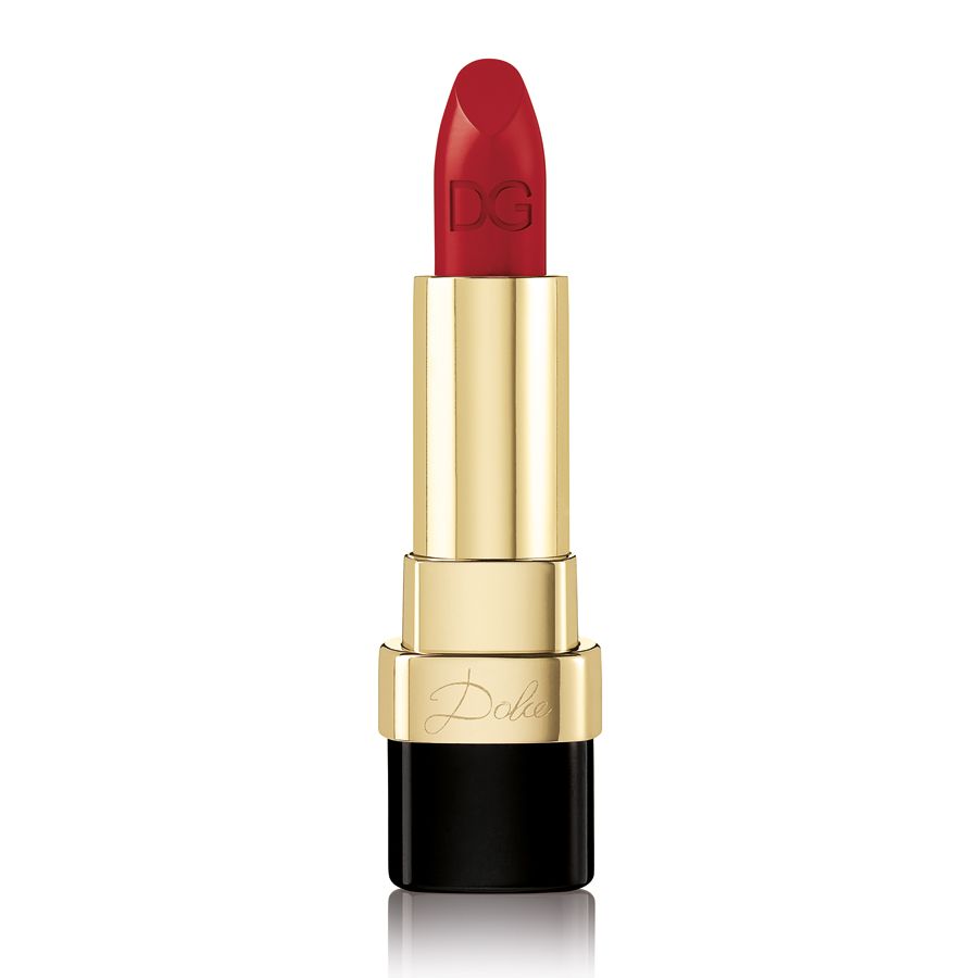 Dolce & Gabbana Matte Lipstick Flame 622 Velvet Finish 3.5g