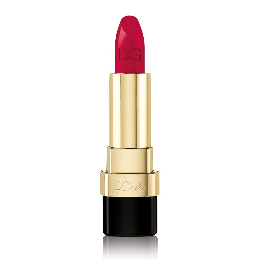 Dolce & Gabbana Matte Lipstick Lover 624 Velvet Red 3.5g