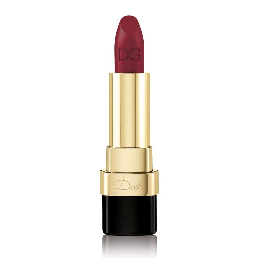 Dolce & Gabbana Matte Lipstick Desire 643 Velvet Finish 3.5g