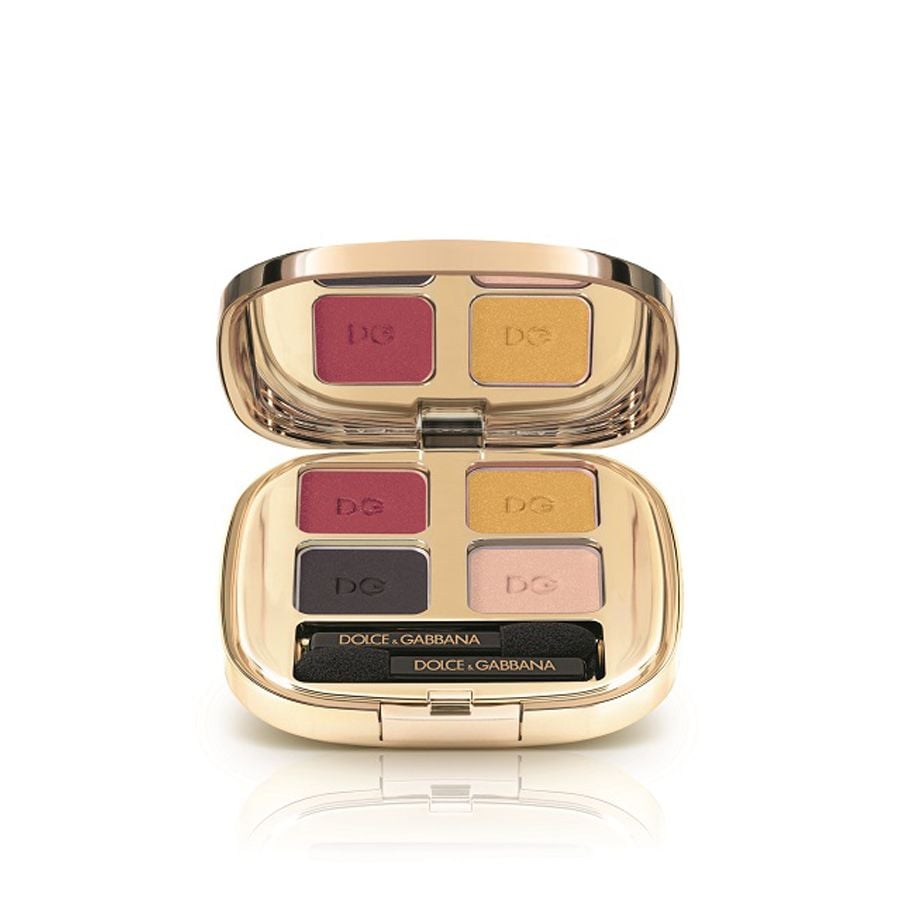 Dolce & Gabbana Colour Explosion Eyeshadow Quad 175 4.8g