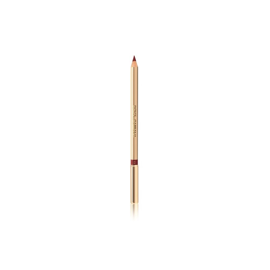 Dolce & Gabbana Precision Lip Liner for Defined Lips
