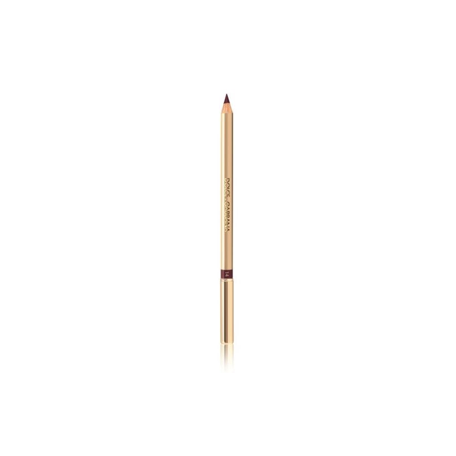 Dolce & Gabbana Precision Lip Liner for Defined Lips 1.2g