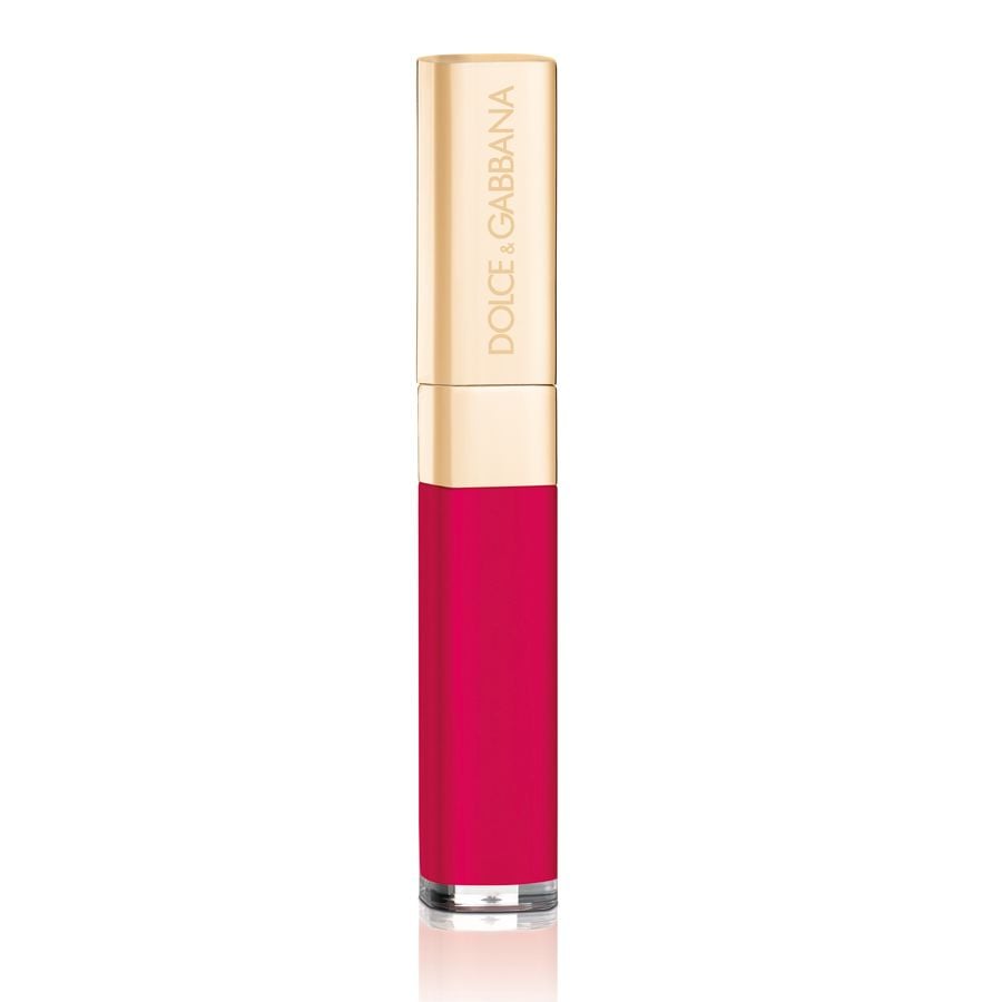 Dolce & Gabbana Lip Gloss 105 Bouganville High-Shine 5ml