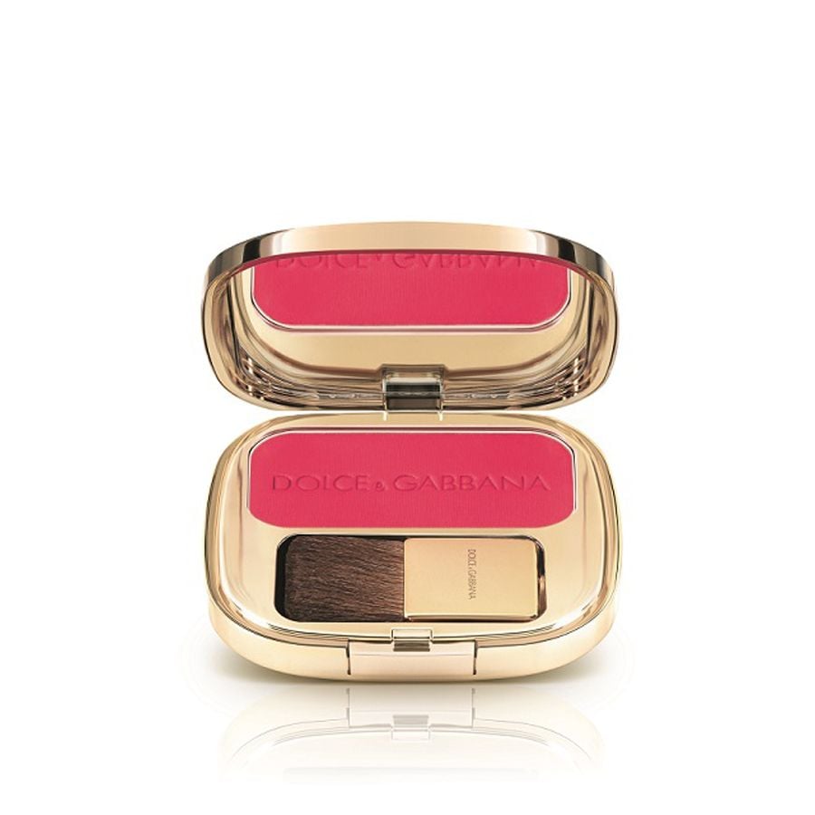 Dolce & Gabbana Blush Powder 45 Raspberry Silky Glow 5g