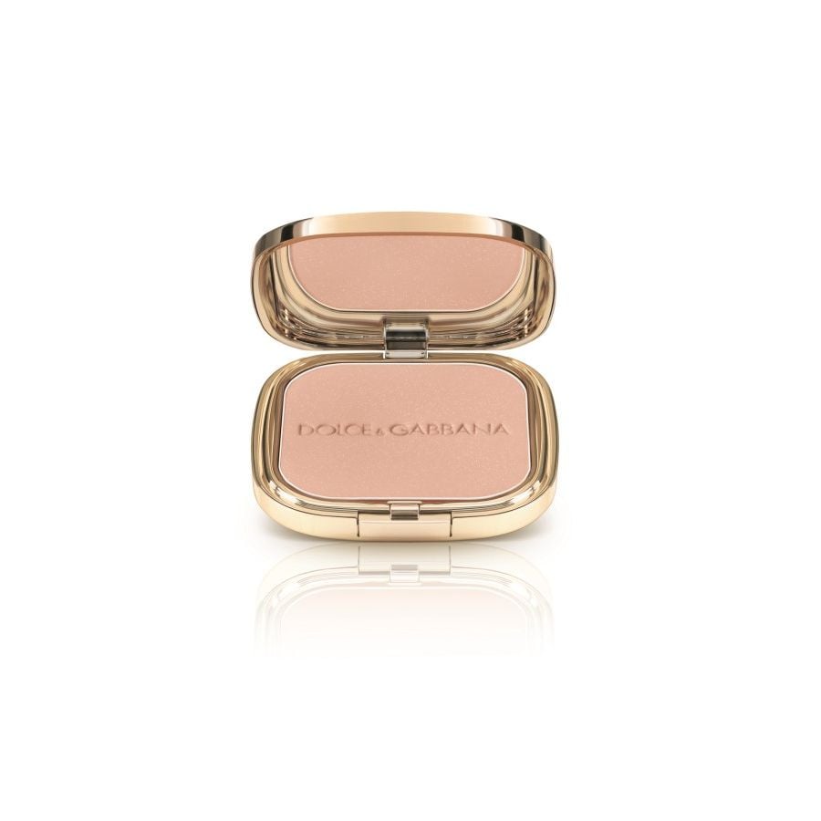 Dolce & Gabbana Illuminating Powder 4 Luna Glow 15g