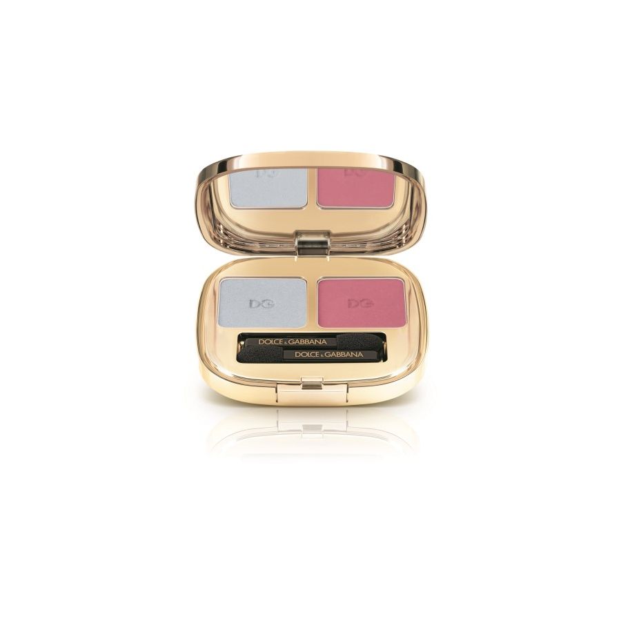 Dolce & Gabbana Eye Shadow Duo 104 Summer Hue 5g