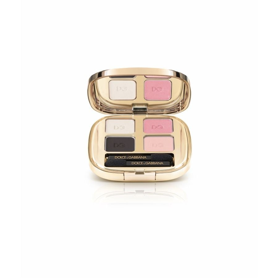 Dolce & Gabbana Eyeshadow Quad 143 Miss Dolce Palette 4.8g