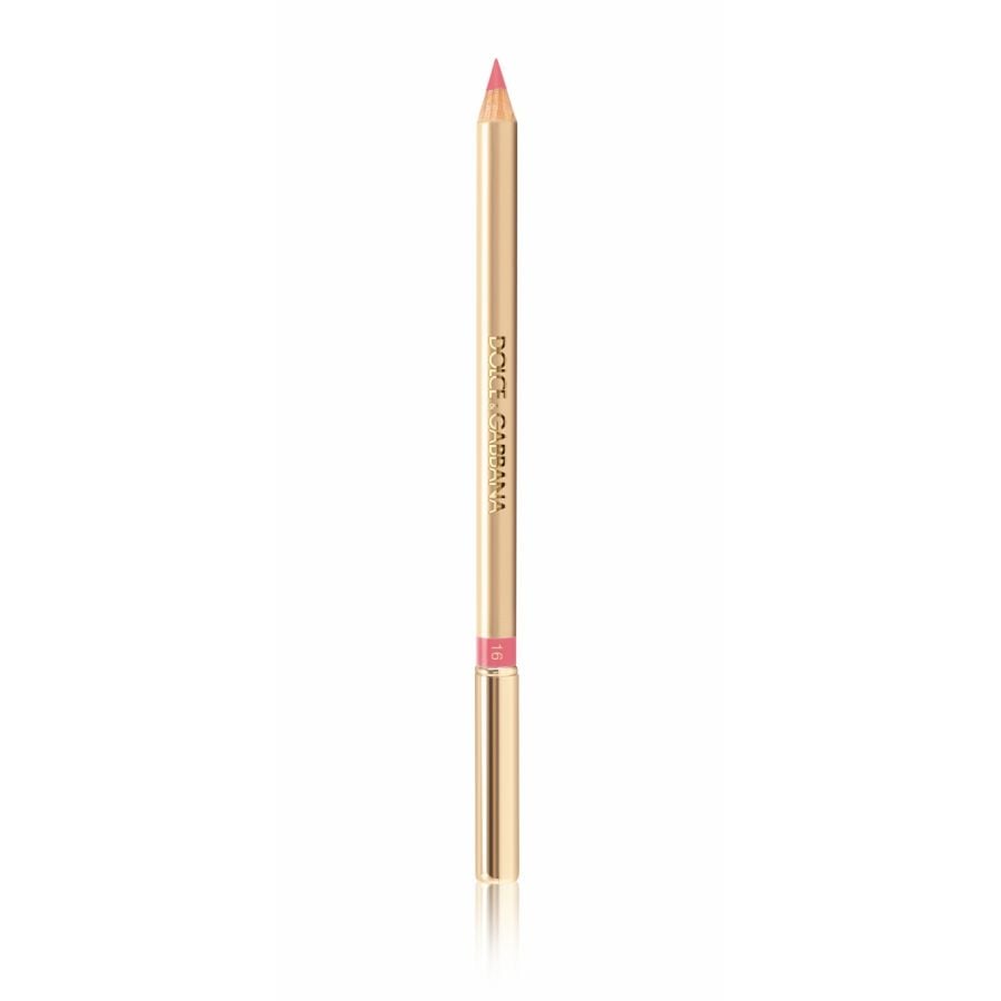 Dolce & Gabbana Lip Liner 16 Rosa Defining Pencil 1.88g
