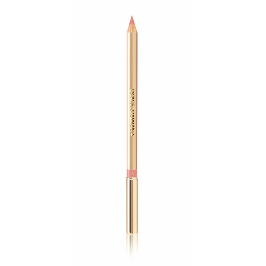 Dolce & Gabbana Lip Liner 15 Dolcezza Defining Pencil 1.88g