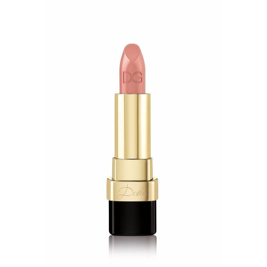 Dolce & Gabbana Matte Lipstick 124 Dolce Nudo 3.5g
