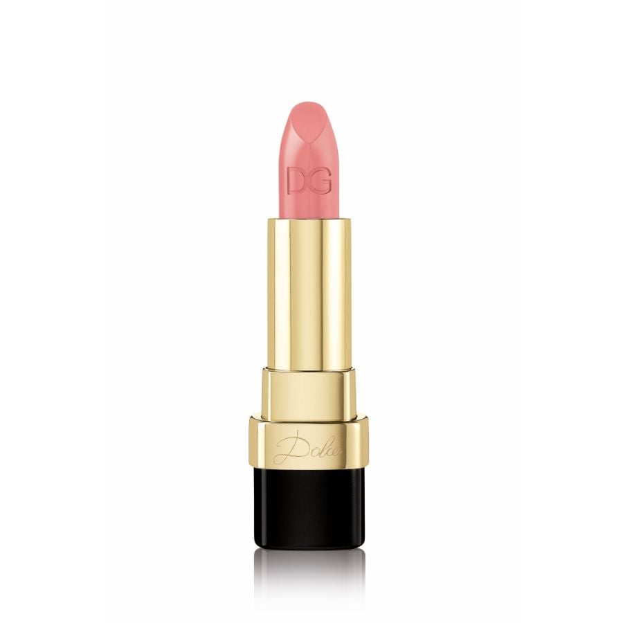 Dolce&Gabbana Matte Lipstick 212 Dolce Dolcezza Velvet Finish 3.5g