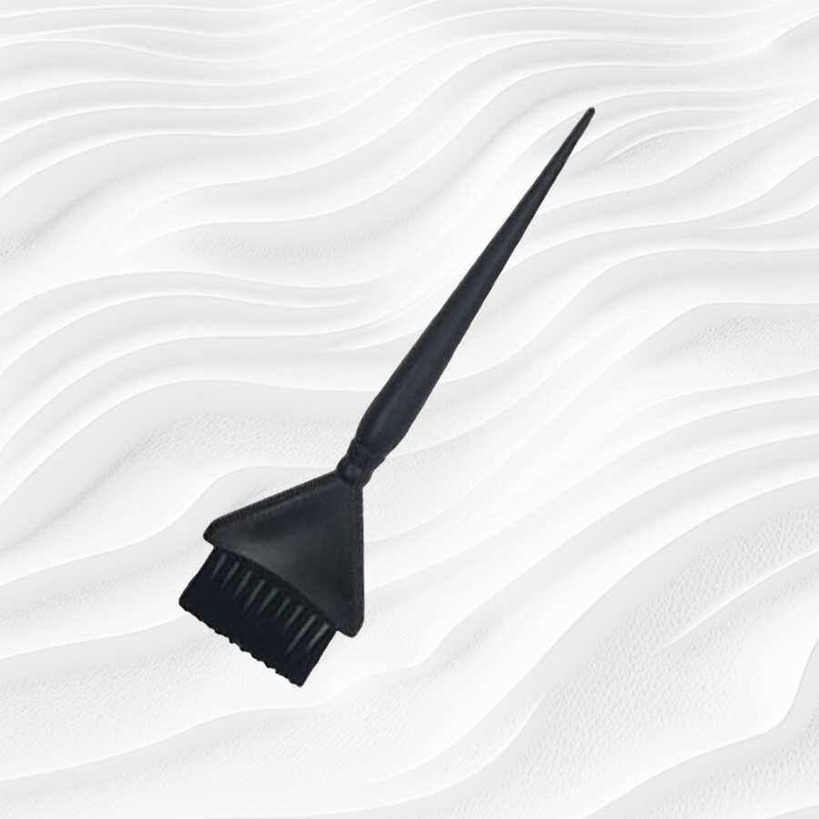 Yalinkaya Euro Large Hair Color Brush for Even Application