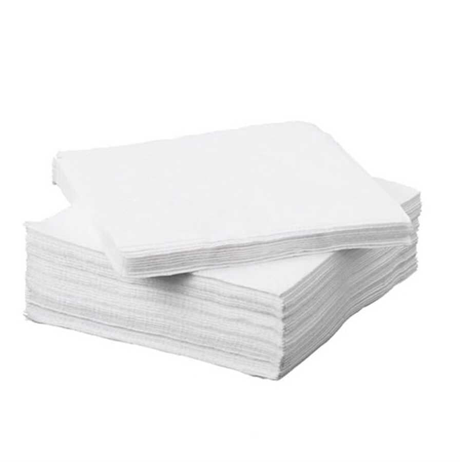 Jon Disposable Hair Towels for Professional Use 100 Count