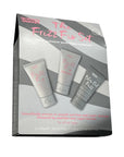 Umberto Giannini Frizz Fix Anti-Frizz Travel Set for Smooth Hair