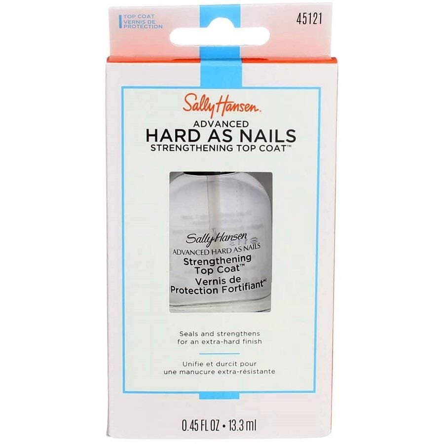 Sally Hansen Advanced Hard As Nails Strength Treatment 13.3ml