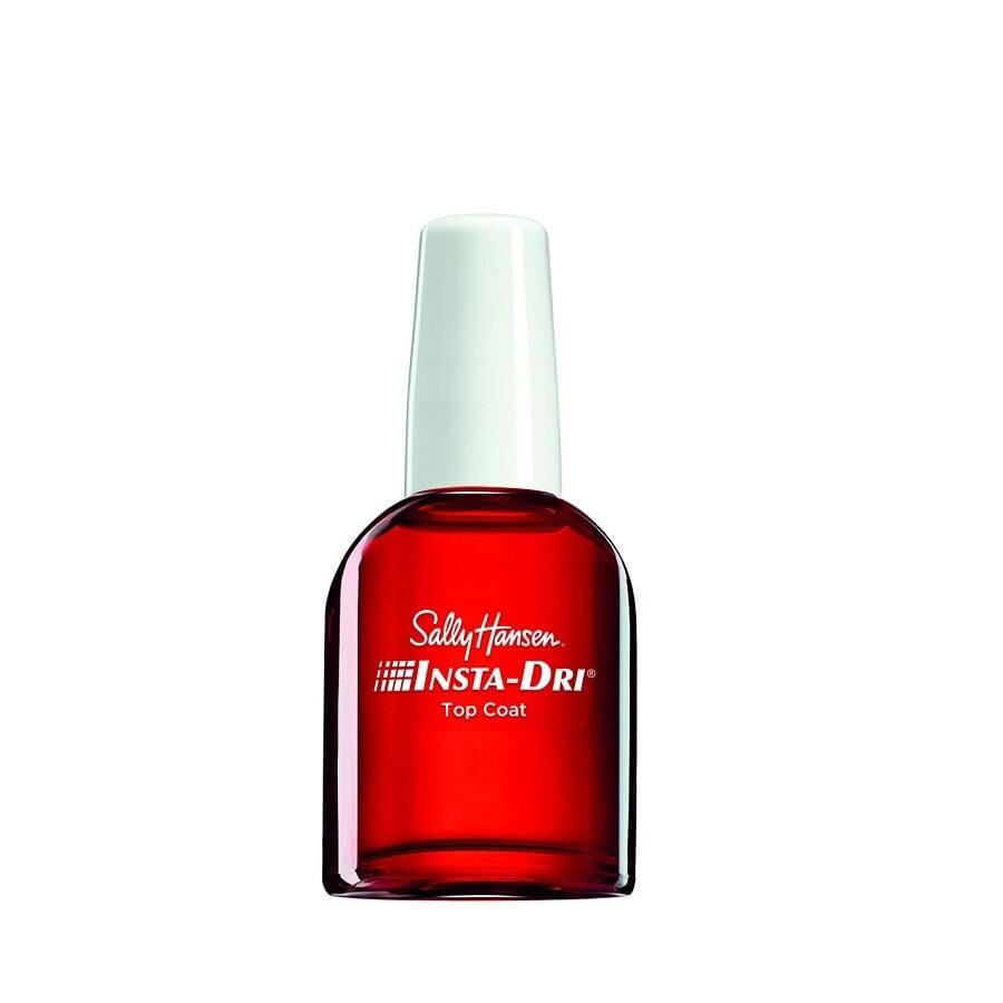 Sally Hansen Insta Dri Nail Top Coat Quick Dry Finish 13.3ml