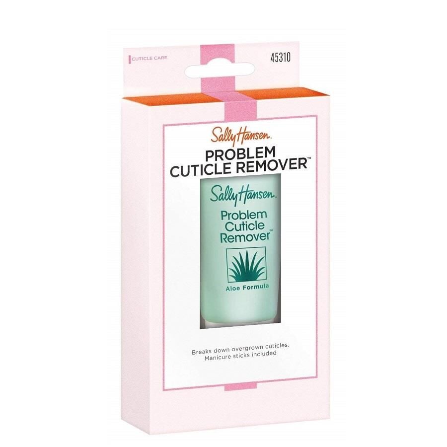 Sally Hansen Problem Cuticle Remover Smoothing Gel 28.3g