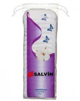 Salvin Hydrophilic Cotton Wool for Personal Care 100g