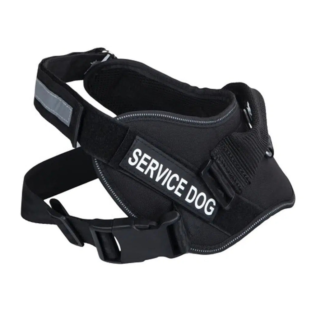 Oripet Sanlion Police Dog Waist Leash XL 100 x 140 cm