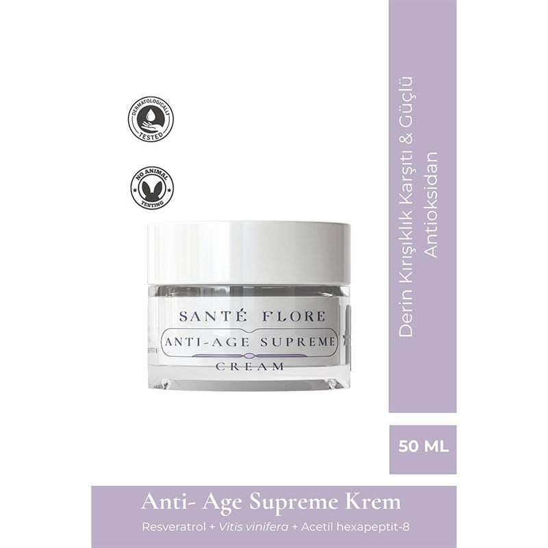 Firming Face Cream 50 ml