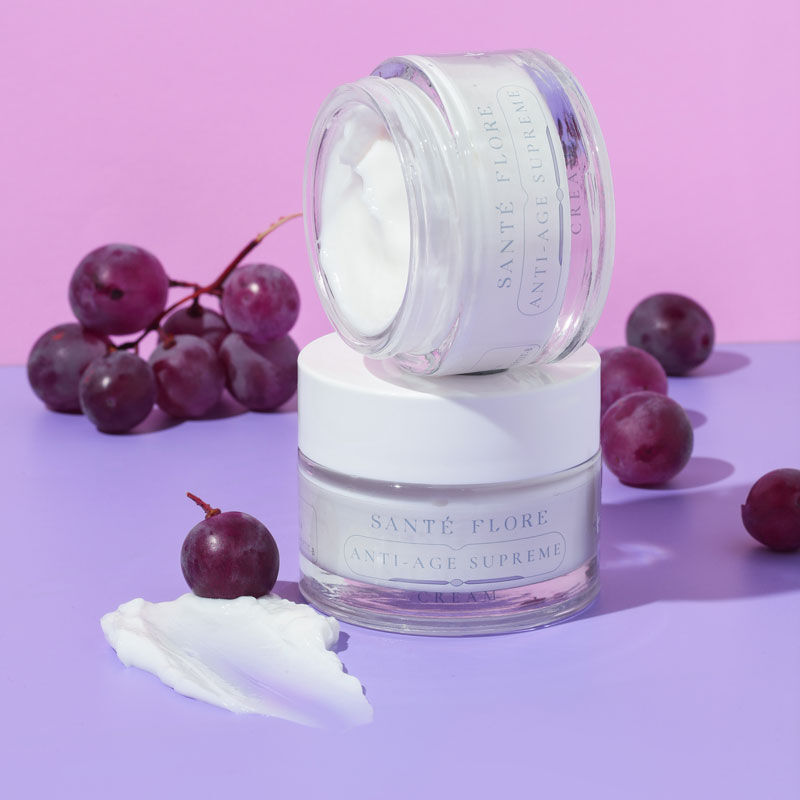 Firming Face Cream 50 ml