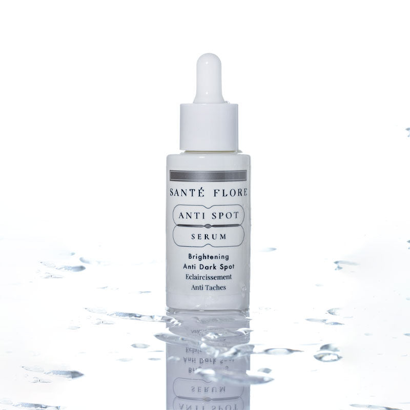 Sante Flore Arbutin 2% & Niacinamide 5% Dark Spot Serum 30 ml