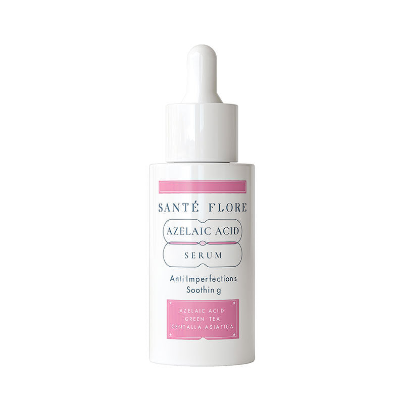 Sante Flore Azelaic Acid Serum Smoothing Complex 30 ml