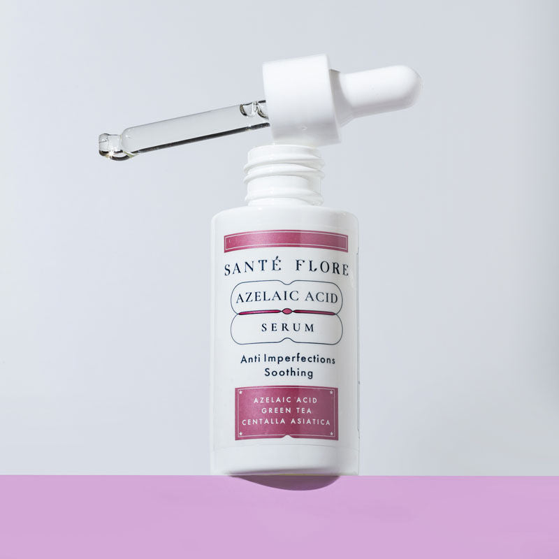 Sante Flore Azelaic Acid Serum Smoothing Complex 30 ml