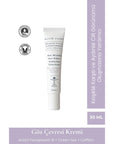 Sante Flore Eye Contour Care Cream with Caffeine 15 ml