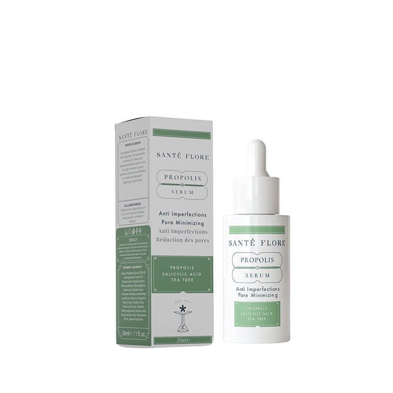 Sante Flore Propolis Serum Purifying Pore Care 30 ml