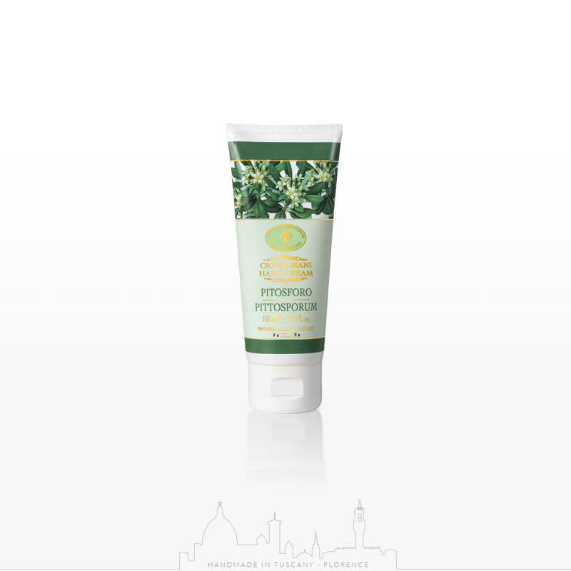 Saponificio Artigianale Fiorentino Pittosporum Hand Cream 100ml