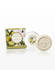 Saponificio Artigianale Fiorentino Bergamot & Gardenia Soap 100g