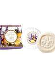 Saponificio Artigianale Fiorentino Lavender & Cedar Soap 100g