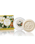 Saponificio Artigianale Fiorentino Magnolia & Tiare Soap 100g