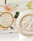 Saponificio Artigianale Fiorentino Rose Soap 100g