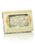 Saponificio Artigianale Fiorentino Lily of the Valley Soap 125g