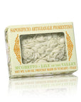 Saponificio Artigianale Fiorentino Lily of the Valley Soap 125g