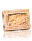 Saponificio Artigianale Fiorentino Tangerine Soap 125g