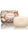Saponificio Artigianale Fiorentino Sandalwood Soap 200g