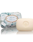 Saponificio Artigianale Fiorentino White Musk Soap 200g
