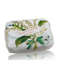 Saponificio Artigianale Fiorentino Lily of the Valley Soap 2x200g