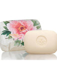 Saponificio Artigianale Fiorentino Peony Soap Set 4 x 200g