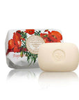 Saponificio Artigianale Fiorentino Poppy Soap 200g