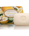 Saponificio Artigianale Fiorentino Lemon Vegetable Soap 200g