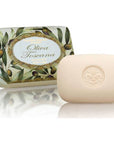 Saponificio Artigianale Fiorentino Olive Soap 200g