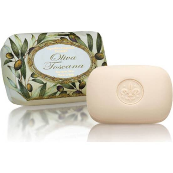 Saponificio Artigianale Fiorentino Olive Soap 200g