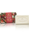 Saponificio Artigianale Fiorentino Berries Soap 250g