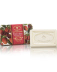 Saponificio Artigianale Fiorentino Berries Soap 250g