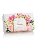 Saponificio Artigianale Fiorentino Rose & Geranium Soap 250g